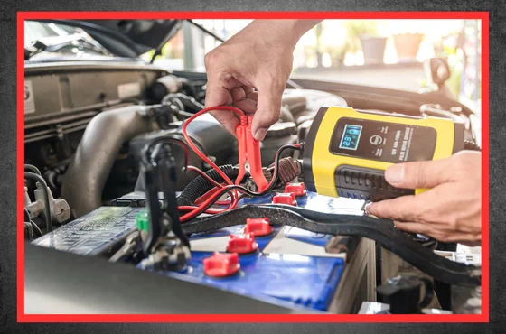 Qual o melhor carregador de bateria 12v para o seu carro?